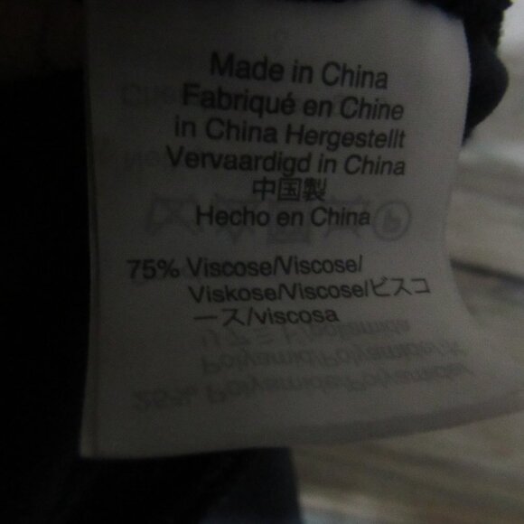 J Crew Women's Tall Easy Pull On Dress size 10 T Pants - Picture 8 of 8